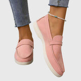 Molly | Ortodontiske Loafers