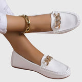 Melissa | Ortodiske Loafers