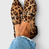 Jalessa | Ortodiske Loafers