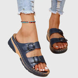Sophie | Orthopædiske Sandaler