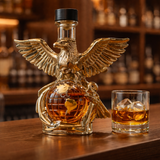Whiskyflaske - Aquila Udgaven