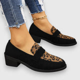 Brunika | Komfortable Loafers