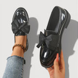 MAERYL – BUE DETALJE LOAFERS