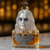 Eternizat i glas — whiskyglas til ære for Ozzy Osbourne
