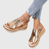 Veronica | Orthopædiske Sandaler