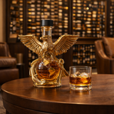 Whiskyflaske - Aquila Udgaven