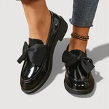 MAERYL – BUE DETALJE LOAFERS