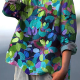 Grace | Moderne linnedskjorte