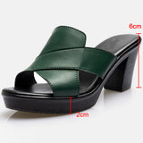 Darcy | elegante ortopædiske sandaler