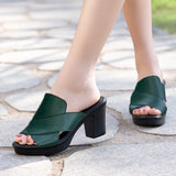 Darcy | elegante ortopædiske sandaler