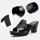 Darcy | elegante ortopædiske sandaler