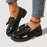 MAERYL – BUE DETALJE LOAFERS