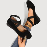 LIVIA – ELEGANTE KOMFORT SANDALER