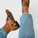 Jalessa | Ortodiske Loafers