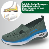 Cloudy - Slip-On-Sko