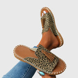 Claire | Orthopædiske Sandaler