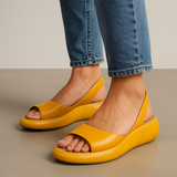 Anja | Åbne Sandaler