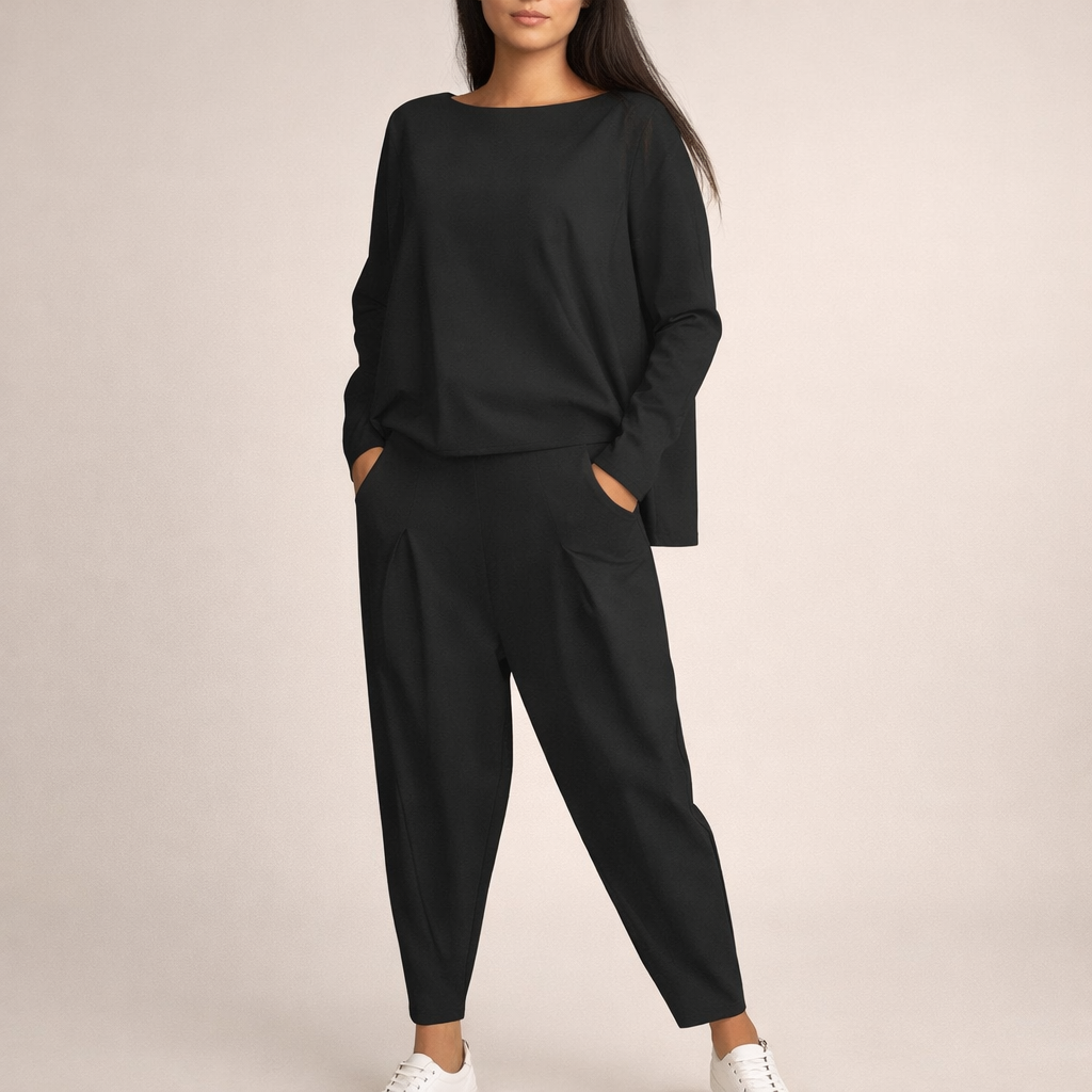 Elżbieta | Minimalistisk Sæt