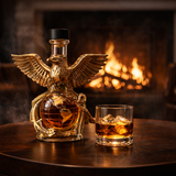 Whiskyflaske - Aquila Udgaven