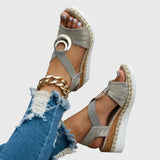Sophie | Orthopædiske Sandaler
