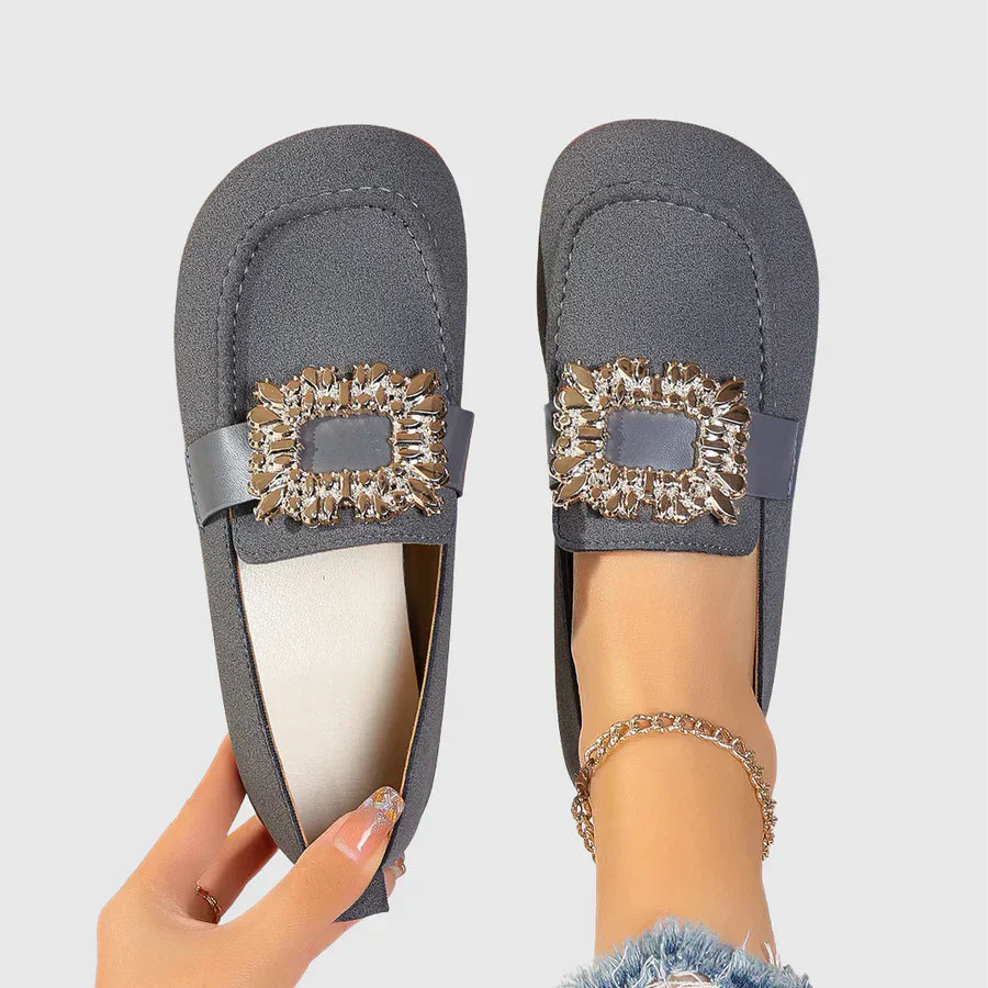 Cataleyrah | Orthopædiske Loafers
