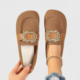 Cataleyrah | Orthopædiske Loafers