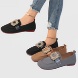 Cataleyrah | Orthopædiske Loafers