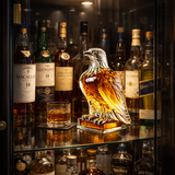 Jack Daniel's Whiskyflaske - Aquila Udgave