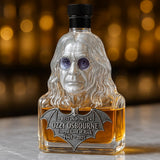 Eternizat i glas — whiskyglas til ære for Ozzy Osbourne