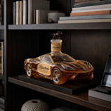Whisky Flaske - Corvette Udgaven