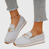Susie | Ortodiske Loafers Sneakers