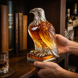 Jack Daniel's Whiskyflaske - Aquila Udgave