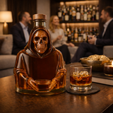 Whisky Glas - Dood Udgave