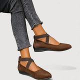 LIVIA – ELEGANTE KOMFORT SANDALER