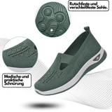 Cloudy - Slip-On-Sko