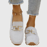 Susie | Ortodiske Loafers Sneakers
