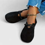Ysavriann | Ortodiske Loafers