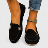 Karlene | Ortostatisk Loafer