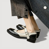 FLORENCE – MARY JANE FLATS