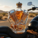 Whiskyflaske - Udgave V8