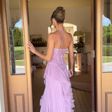 Olivia™ - Elegant, luftig kjole