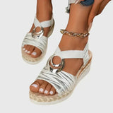 Sophie | Orthopædiske Sandaler