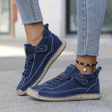 Mia – Komfortable & Smertefrie Ortodokse Sneakers