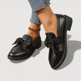 MAERYL – BUE DETALJE LOAFERS