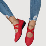 LIVIA – ELEGANTE KOMFORT SANDALER