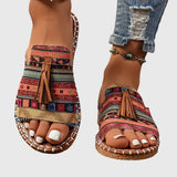 Claire | Orthopædiske Sandaler