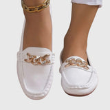 Melissa | Ortodiske Loafers