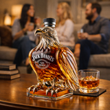 Jack Daniel's Whiskyflaske - Aquila Udgave