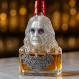 Eternizat i glas — whiskyglas til ære for Ozzy Osbourne
