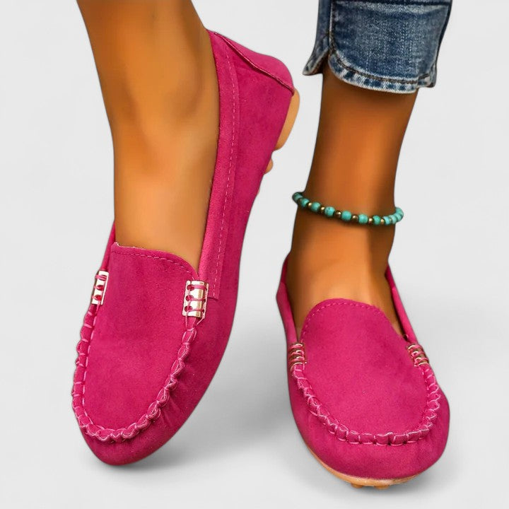Karlene | Ortostatisk Loafer